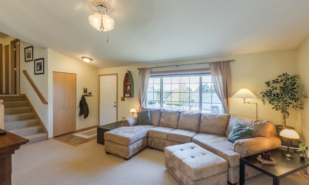 Property Photo:  7933 263rd Place NW  WA 98292 