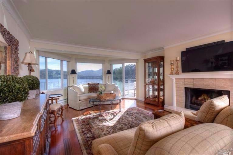 Property Photo: 120 Seminary Drive 3B CA 94941