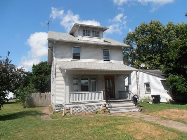 Property Photo: 91 Madison Avenue OH 43055