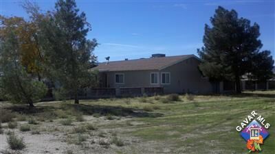 Property Photo:  45105 73rd Street  CA 93536 