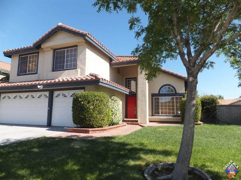 Property Photo:  2621 Paxton Avenue  CA 93551 