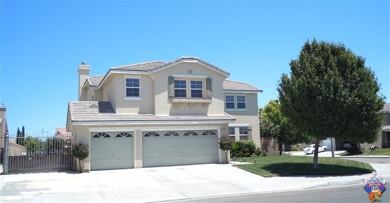 Property Photo:  4631 W Avenue J4  CA 93536 