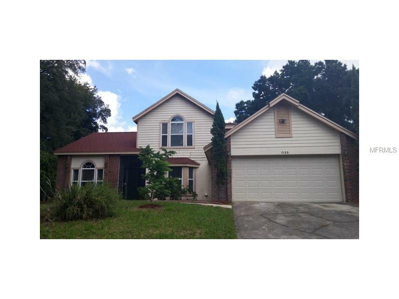 Property Photo:  7133 Hiawassee Oak Drive  FL 32818 