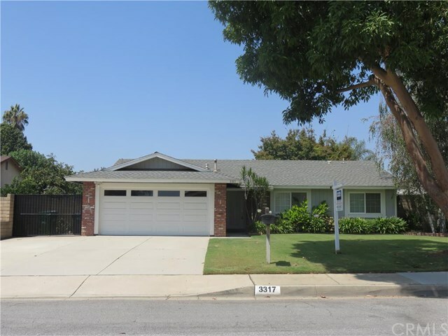 Property Photo:  3317 Benton Avenue  CA 91750 