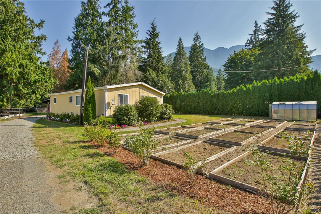 Property Photo:  42601 May Creek Rd  WA 98251 