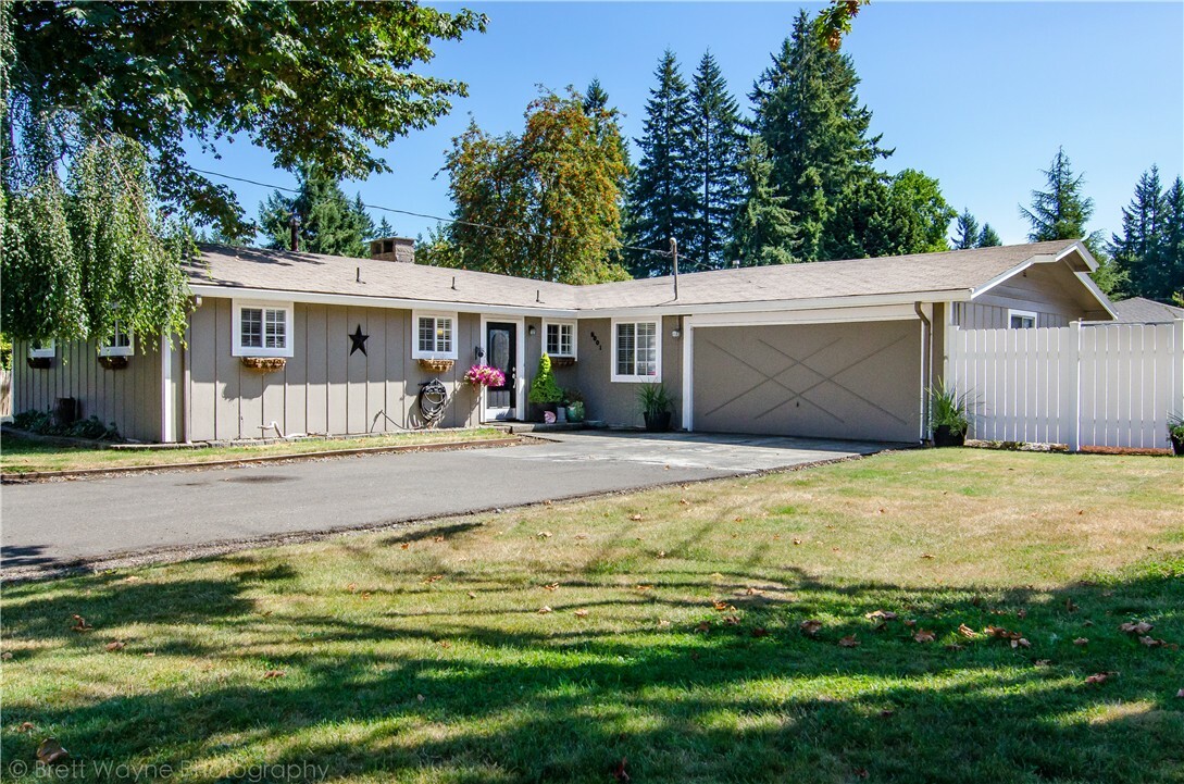 Property Photo: 5001 18th Ave SE WA 98503