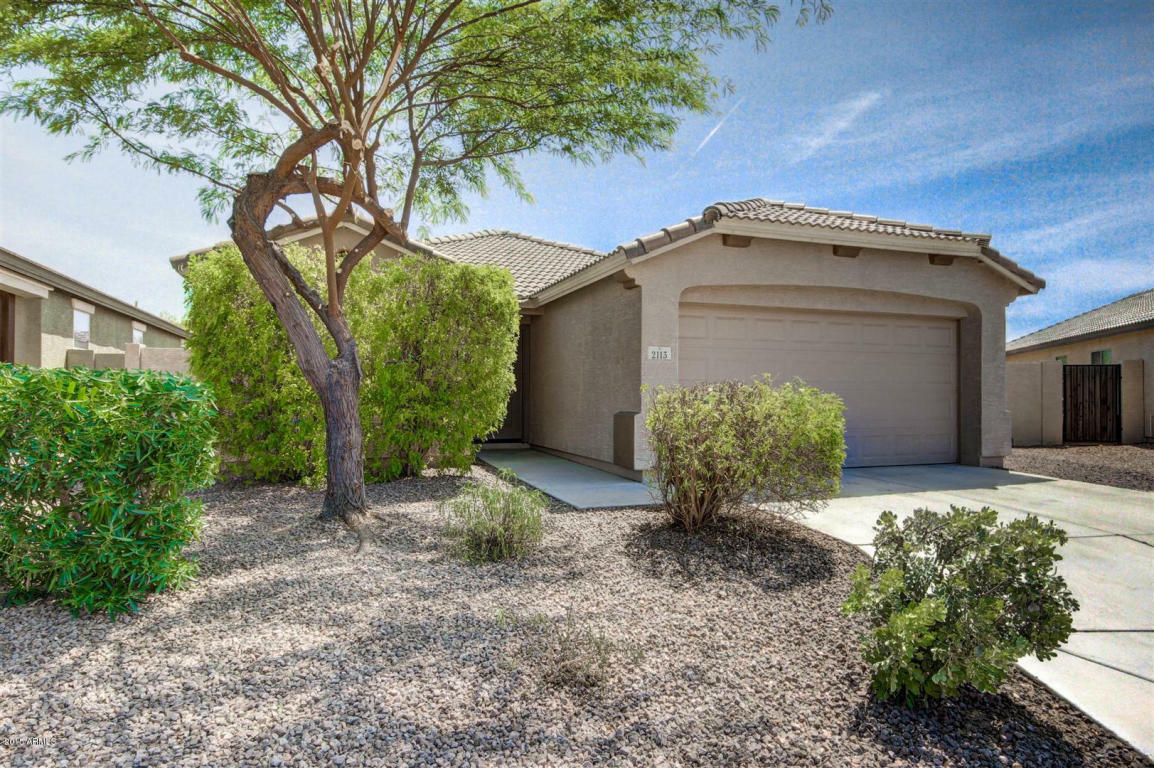 Property Photo:  2113 S 99th Lane  AZ 85353 