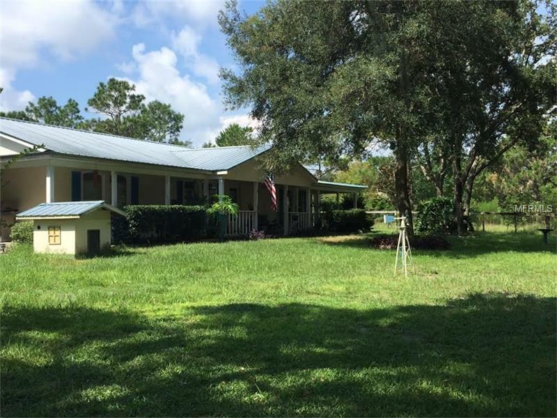 Property Photo:  24404 Malvern Street  FL 34601 