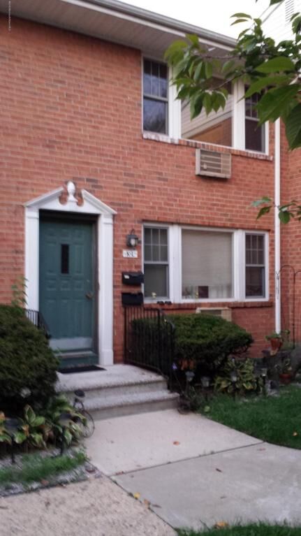 Property Photo: 127 The Orchards Of Windsor NJ 08520