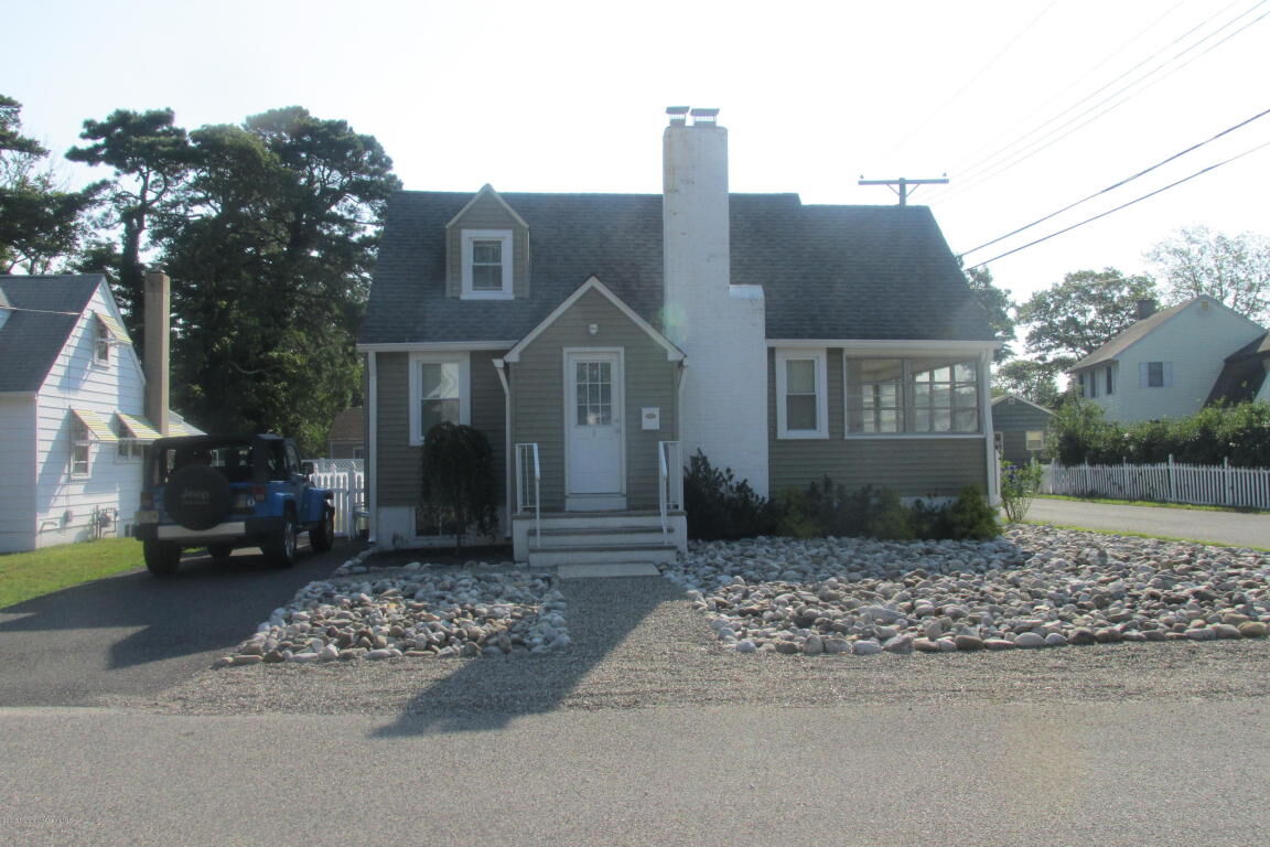 Property Photo: 1 Ebb Tide Drive NJ 08723