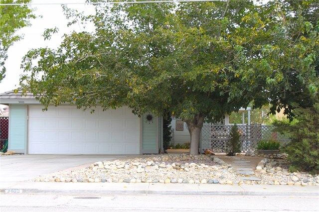 Property Photo:  3400 W 35th Street W  CA 93560 