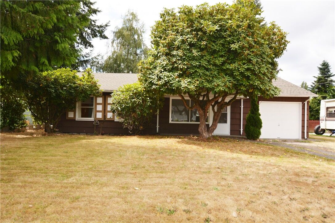 Property Photo: 1505 M St NE WA 98002