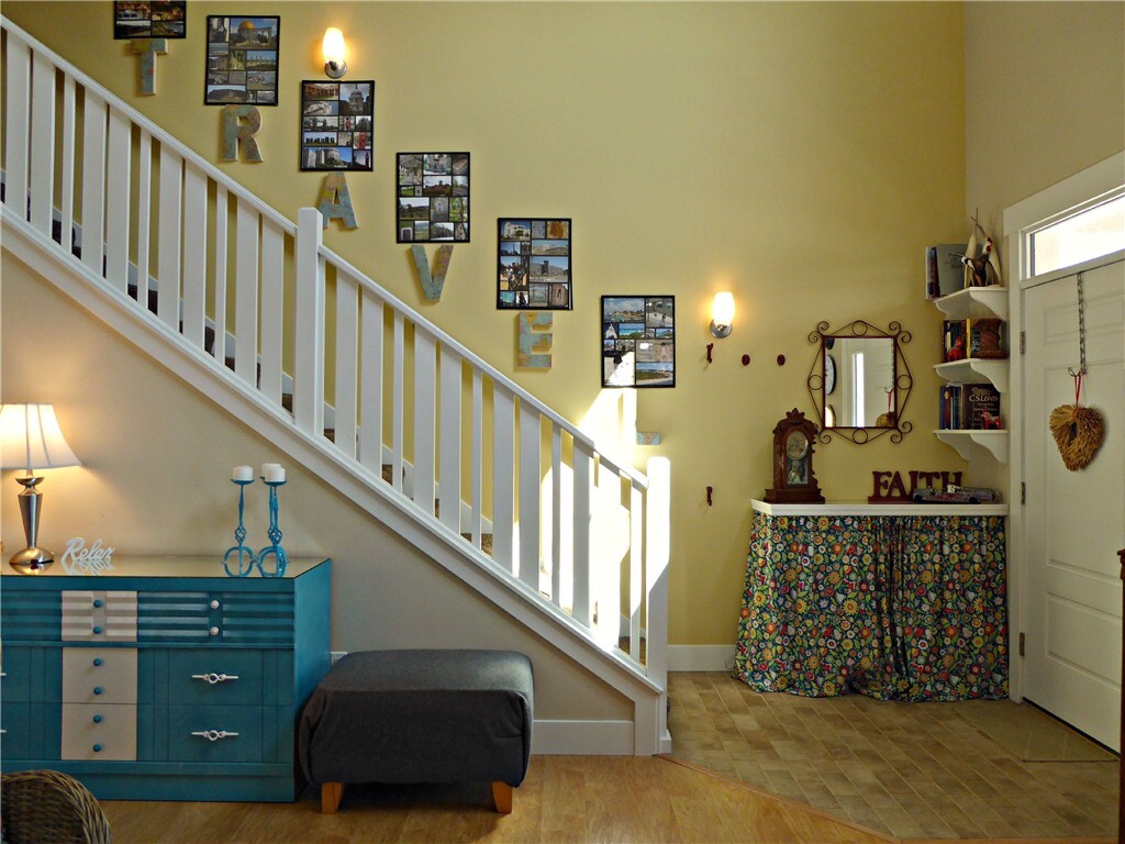 Property Photo: 1301 Lupin St WA 98264