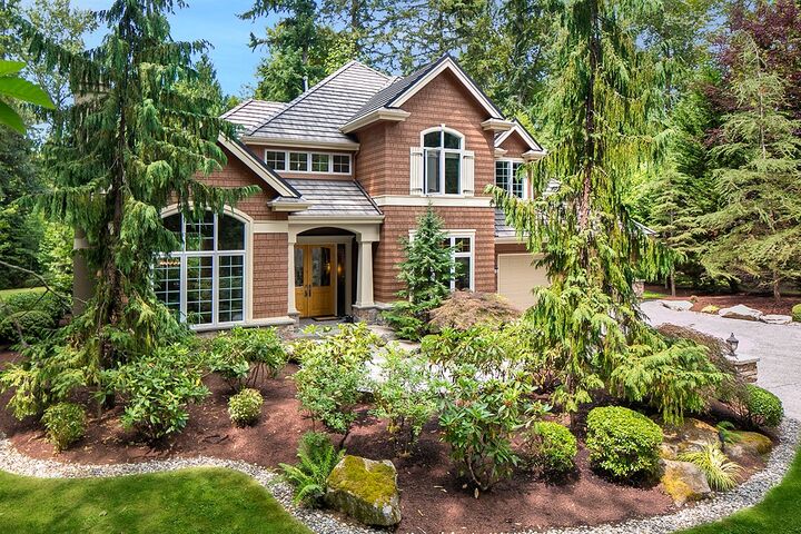 Property Photo: 12419 205th Place NE WA 98077