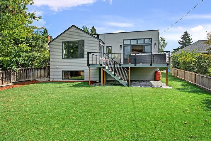 Property Photo: 6515 43rd Ave NE WA 98115