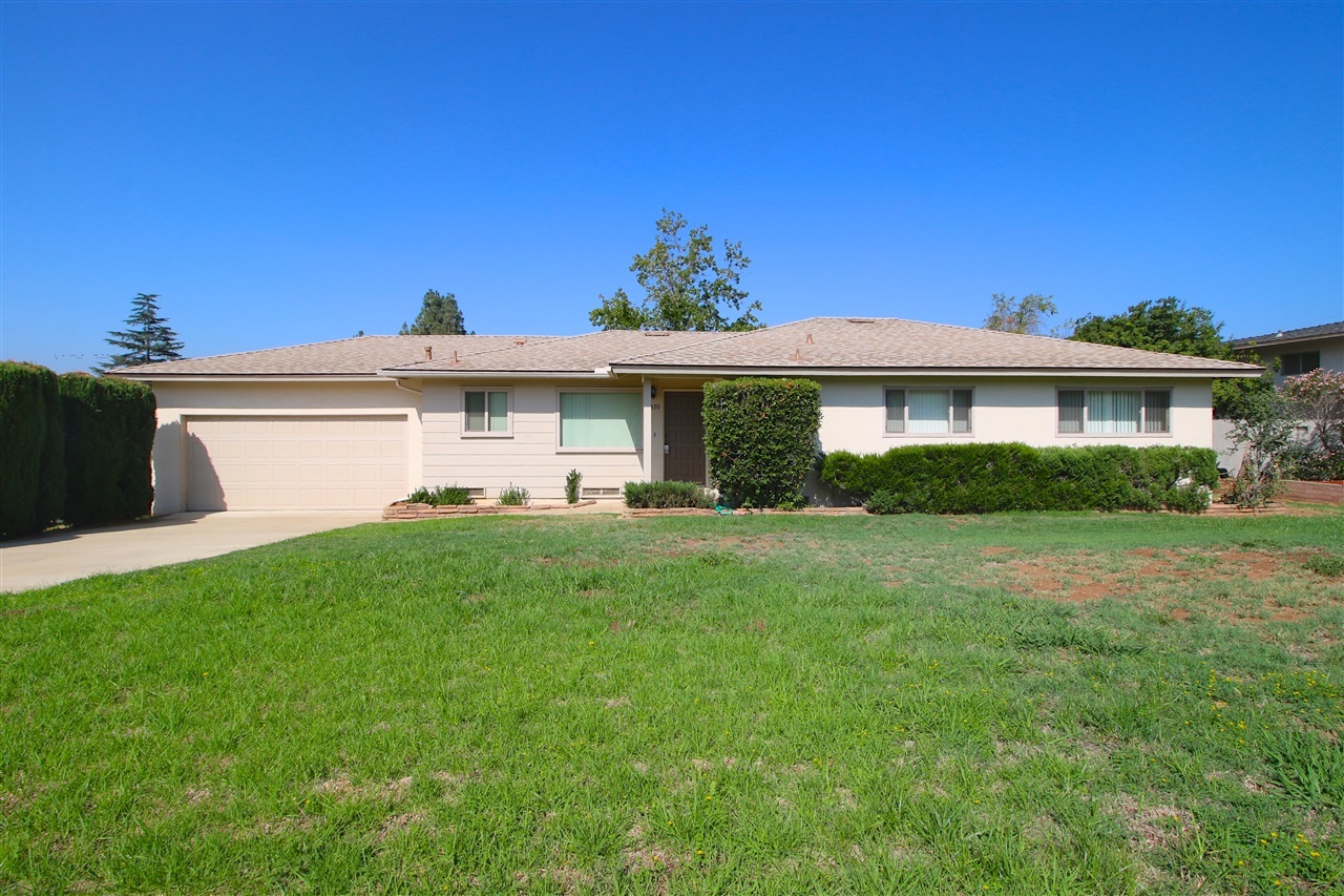 Property Photo:  1376 Roxanne Drive  CA 92021 