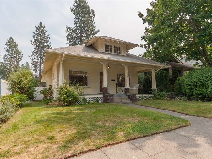 1519 S Adams St  Spokane WA 99203 photo