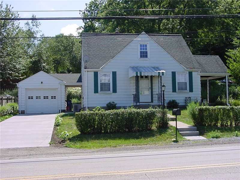 Property Photo:  200 Kleber Road  PA 15116 