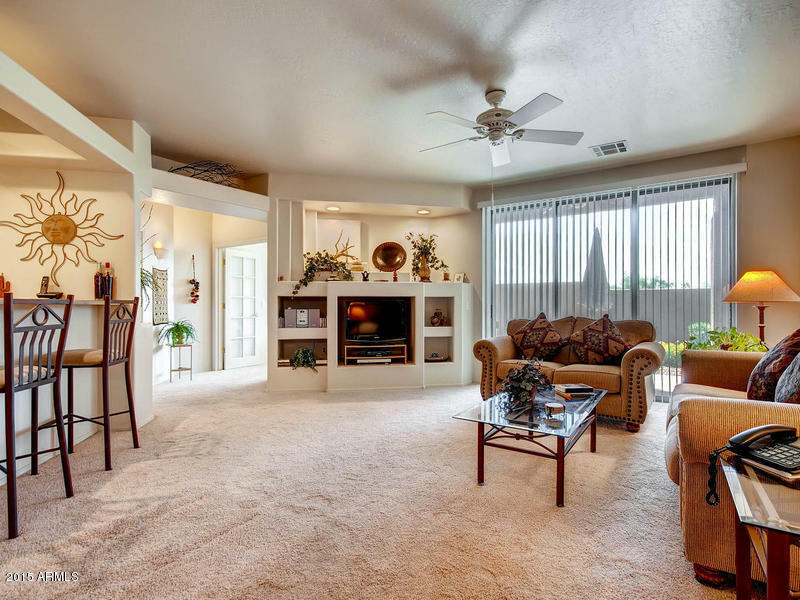 Property Photo: 11500 E Cochise Drive 1086 AZ 85259