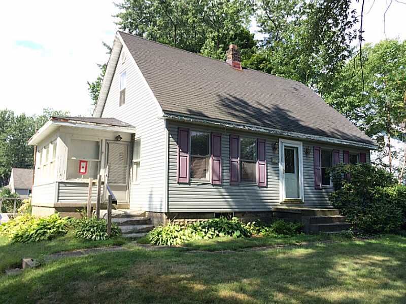 Property Photo: 2812 Lafayette PA 16506