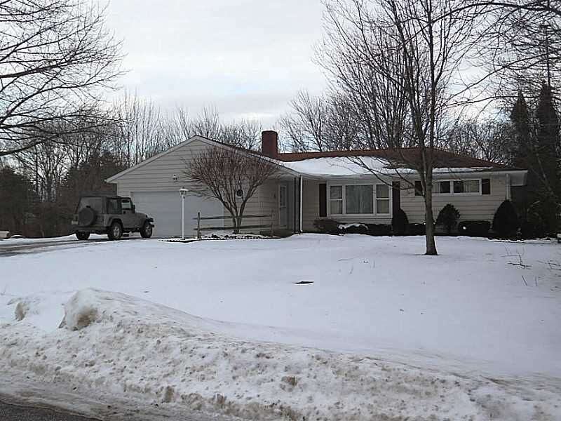 Property Photo: 2511 Kimberly Drive PA 16509