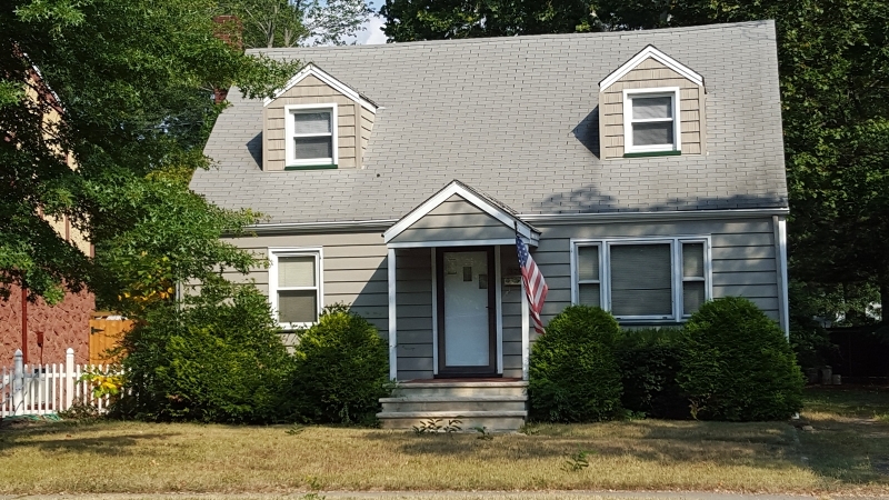 Property Photo:  379 Walnut Ave  NJ 07016 