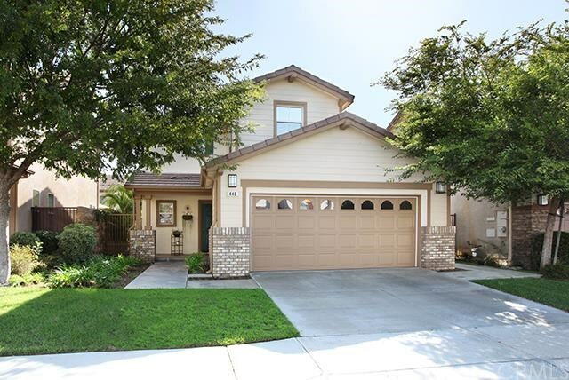 Property Photo:  440 Redtail Drive  CA 92823 