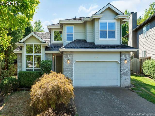 Property Photo: 10854 SW Falcon Ct OR 97007