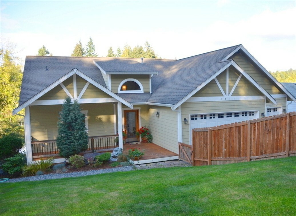 Property Photo:  6851 Whitmore Dr  WA 98335 