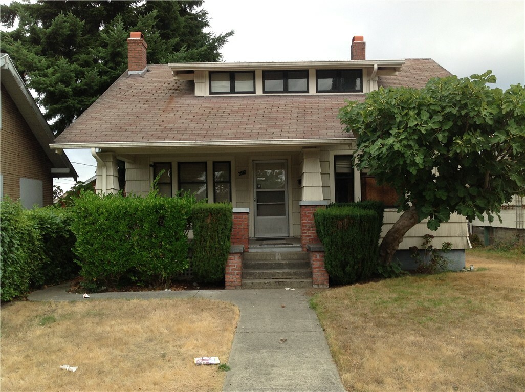 3567 Fawcett Ave  Tacoma WA 98418 photo