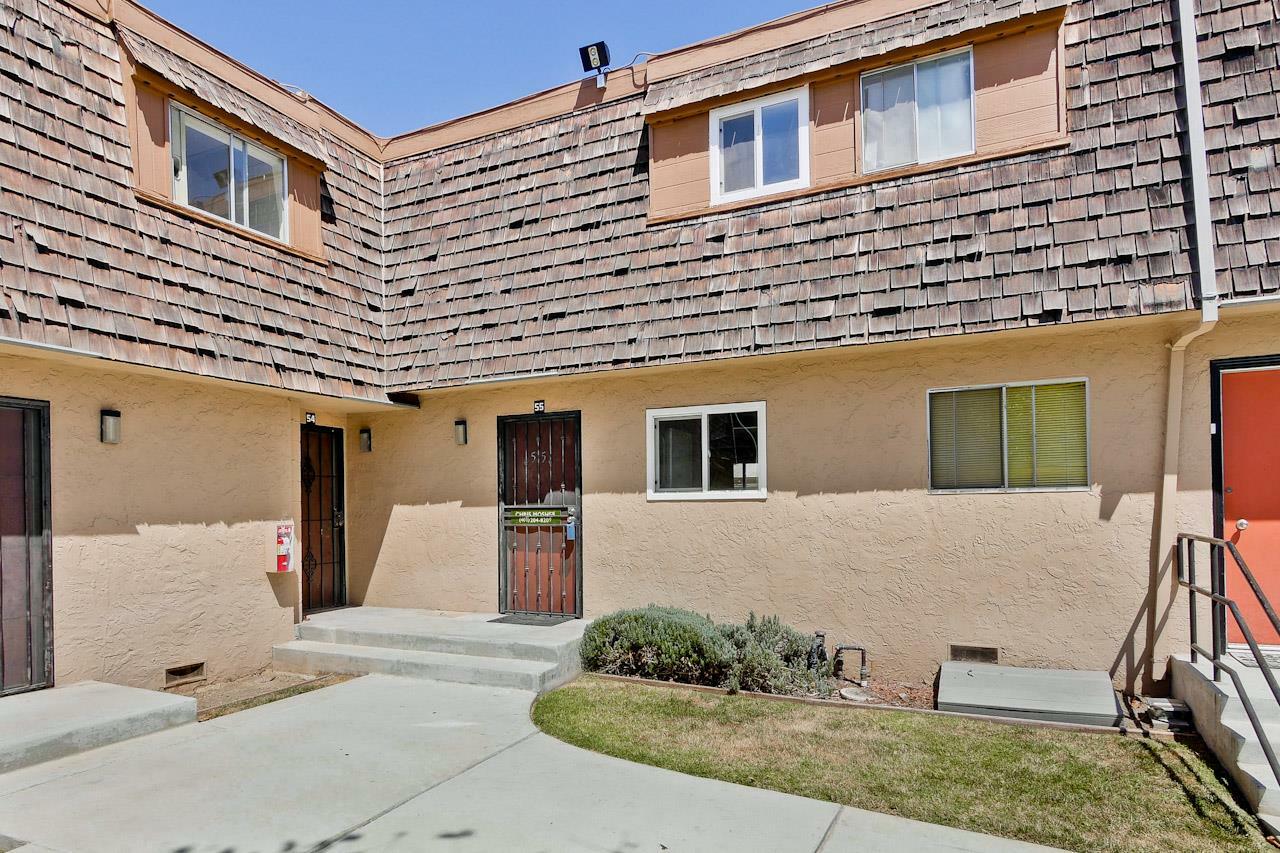 Property Photo:  2925 Florence Avenue 55  CA 95127 