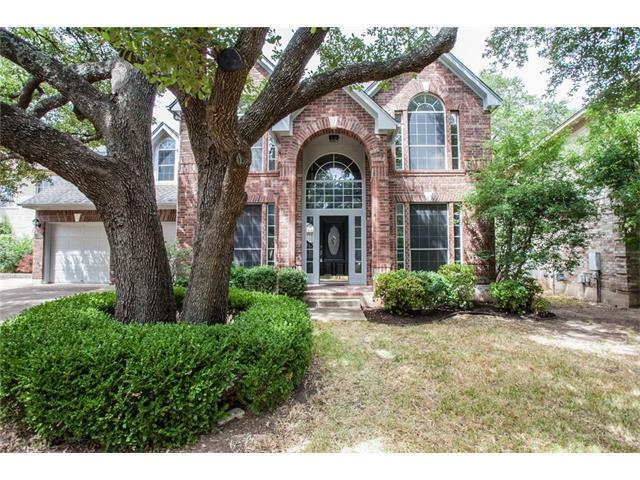 Property Photo: 11208 Crossland Drive TX 78726