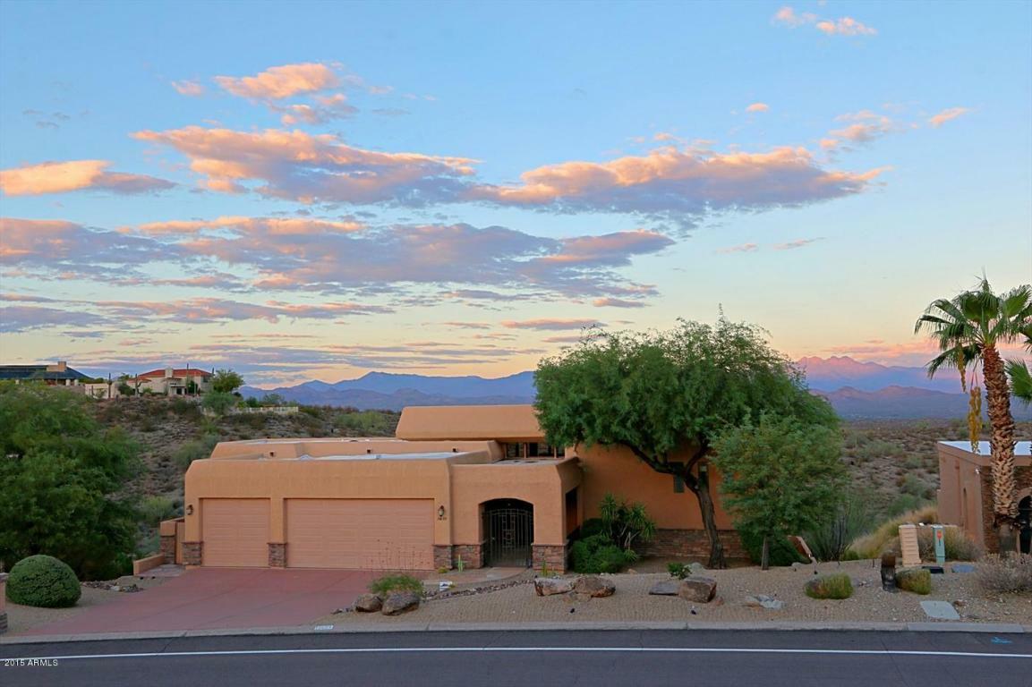 Property Photo: 15633 N Boulder Drive AZ 85268