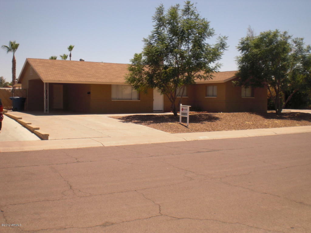 Property Photo:  131 W Kent Drive  AZ 85225 