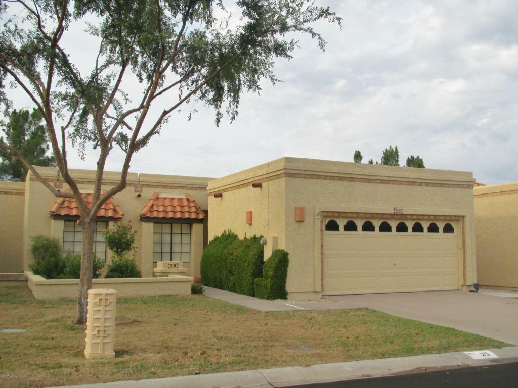 Property Photo:  5505 E McLellan Road 29  AZ 85205 