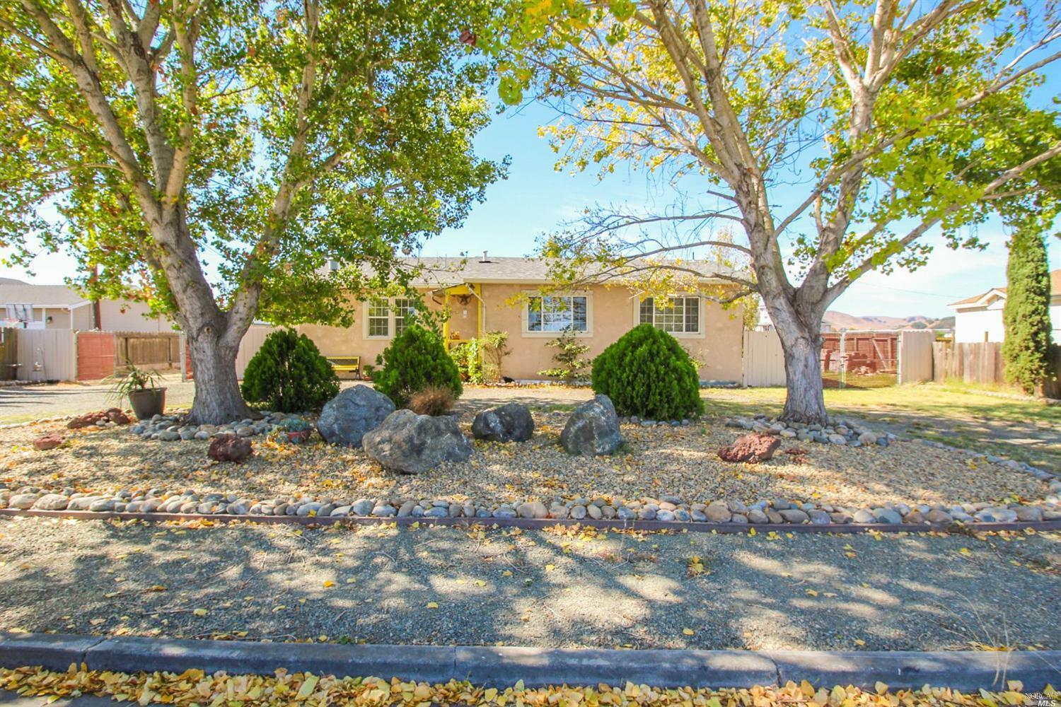 Property Photo:  3617 Ritchie Road  CA 94534 