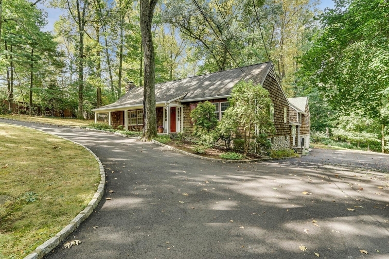 Property Photo:  1291 Cooper Rd  NJ 07076 