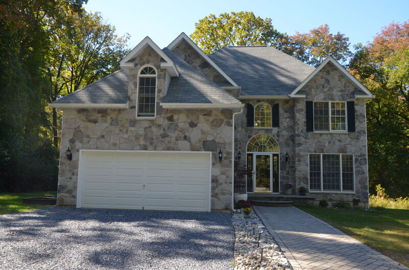Property Photo: 180 County Road 579 NJ 08804