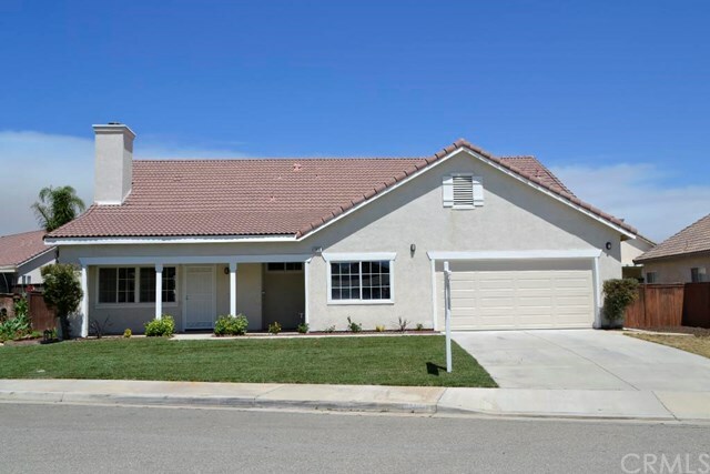 Property Photo:  1190 Pinebourne Circle  CA 92223 