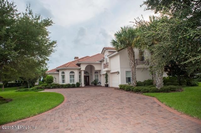 Property Photo: 417 Fiddlers Point Drive FL 32080