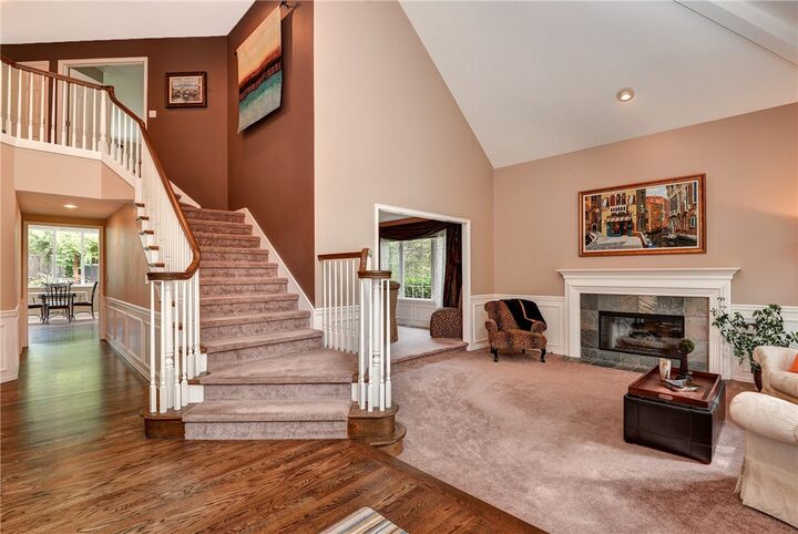 Property Photo: 18414 NE 139th Street WA 98072