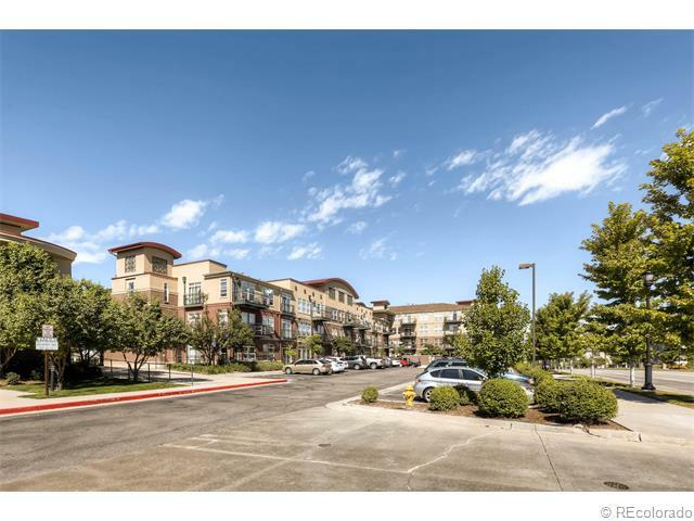 Property Photo:  10176 Park Meadows Drive Unit 2120  CO 80124 