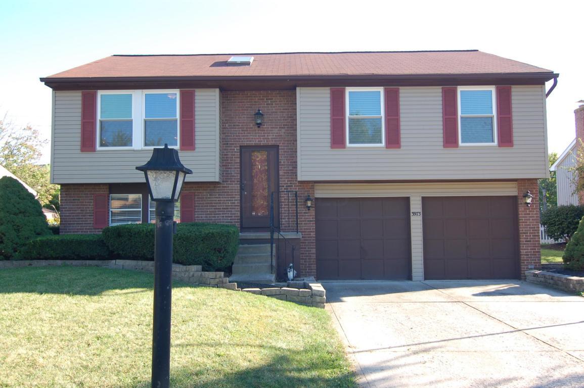 Property Photo:  3973 Basswood Avenue  OH 43123 