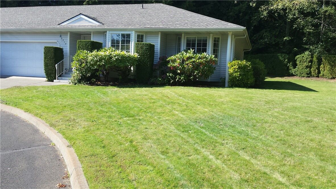 Property Photo: 3317 45th St Ct NW B WA 98335