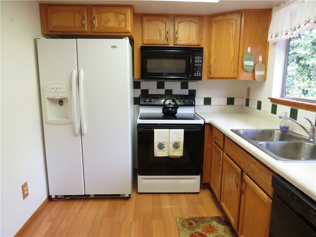 Property Photo: 201 W Smith Lane WA 98584