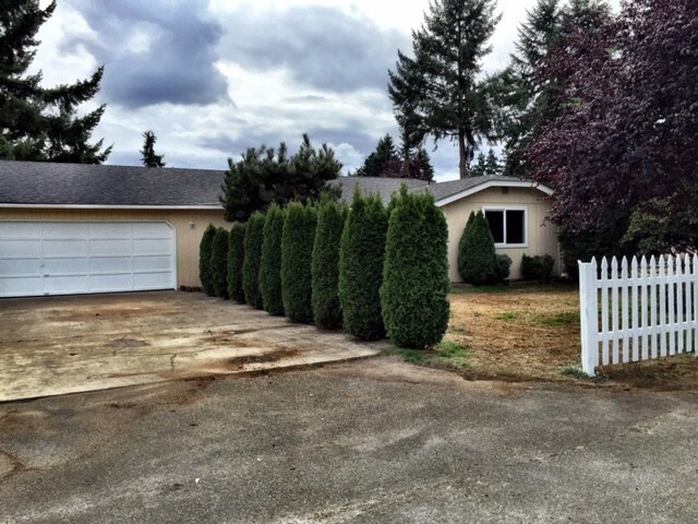 Property Photo: 5714 60th St Ct W WA 98467