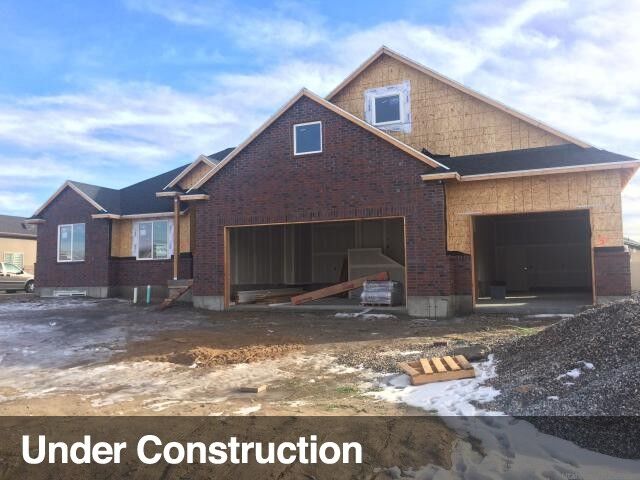 Property Photo:  Address not disclosed  UT 84075 