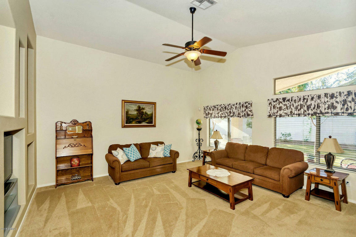 Property Photo:  1171 E Cathy Drive  AZ 85296 