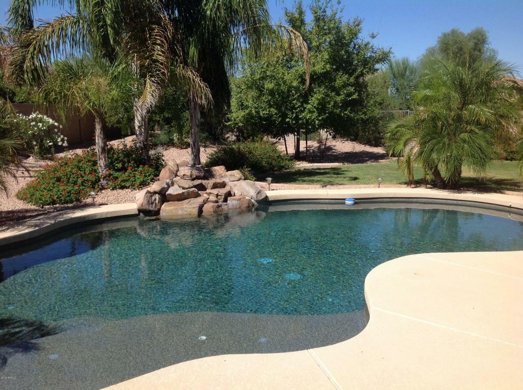 Property Photo: 12 E Paso Fino Way AZ 85143