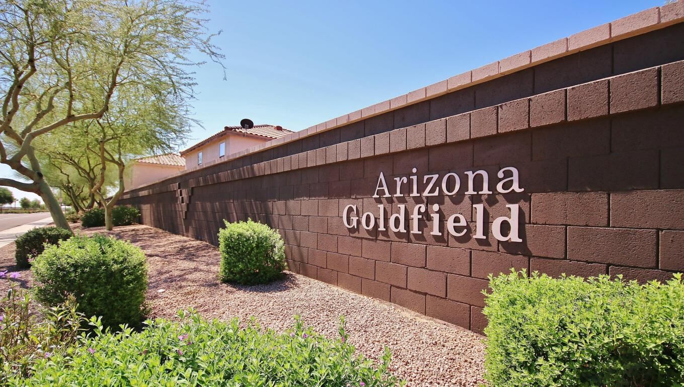 Property Photo:  3333 S Bowman Road  AZ 85119 